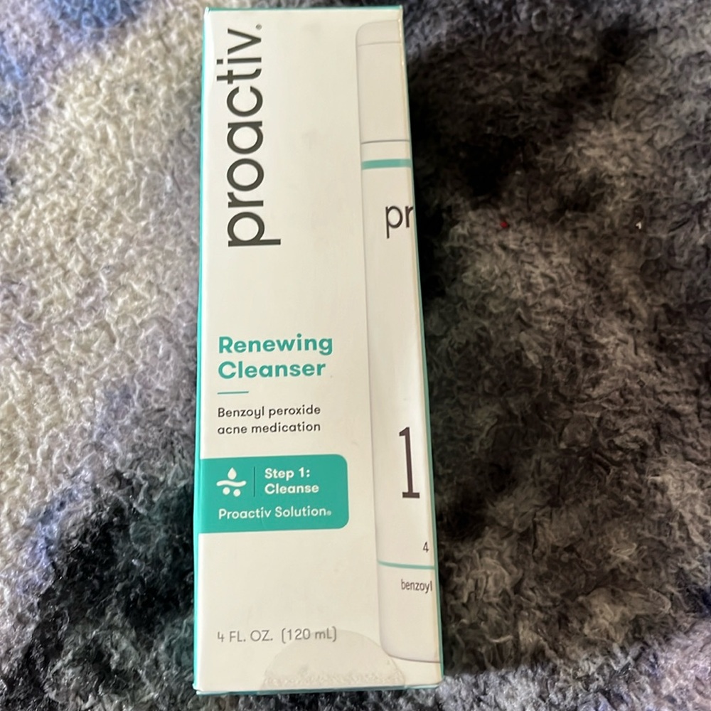 Brand new!